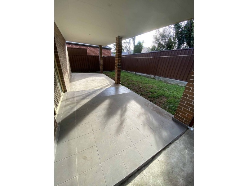 Ashfield NSW 2131