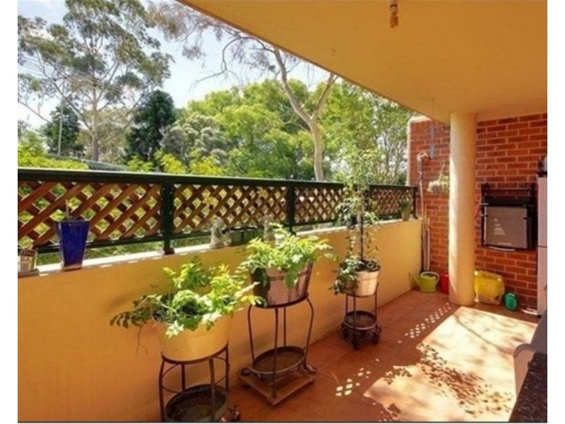 2/51-53 Deakin Street, Silverwater NSW 2128