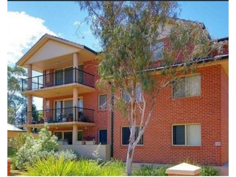 2/51-53 Deakin Street, Silverwater NSW 2128