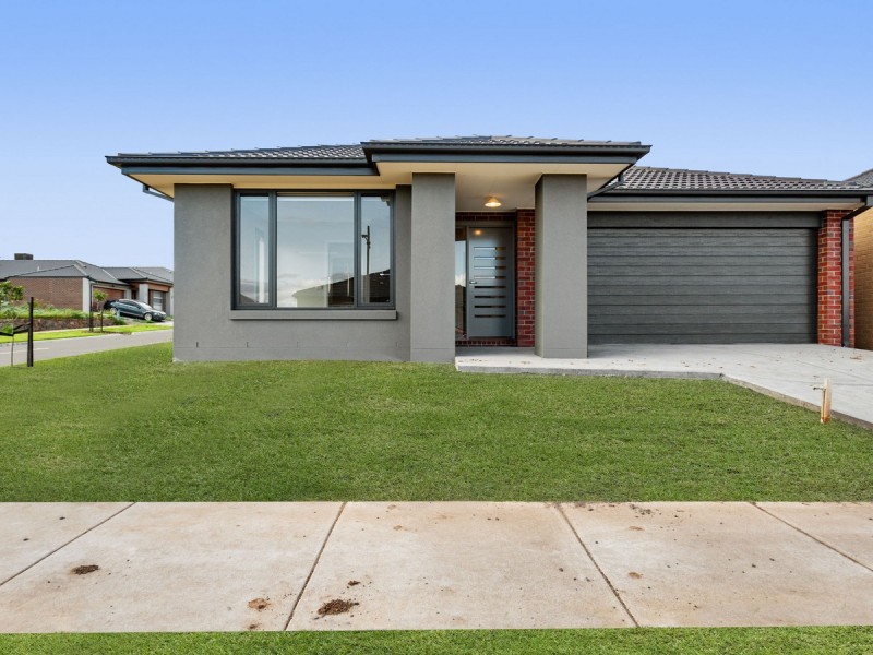 17 Appalachian Steet, Truganina VIC 3029