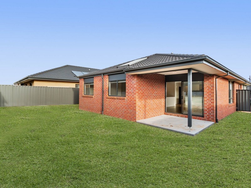 17 Appalachian Steet, Truganina VIC 3029
