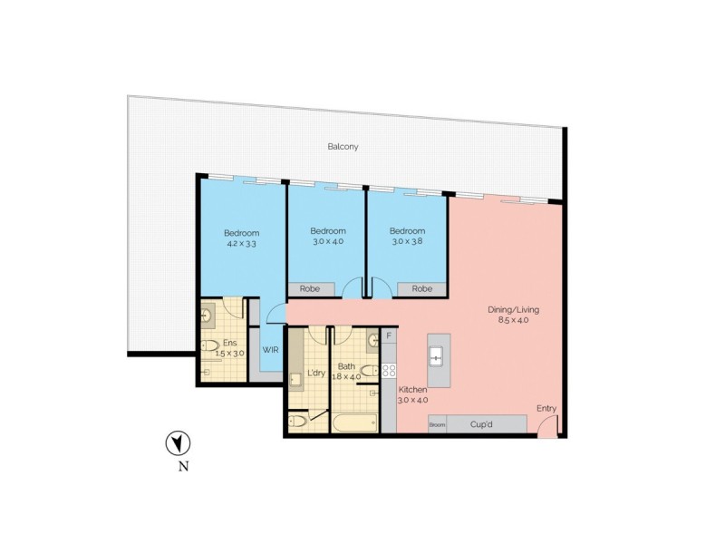 8/27 Fifth Street, Boolaroo NSW 2284