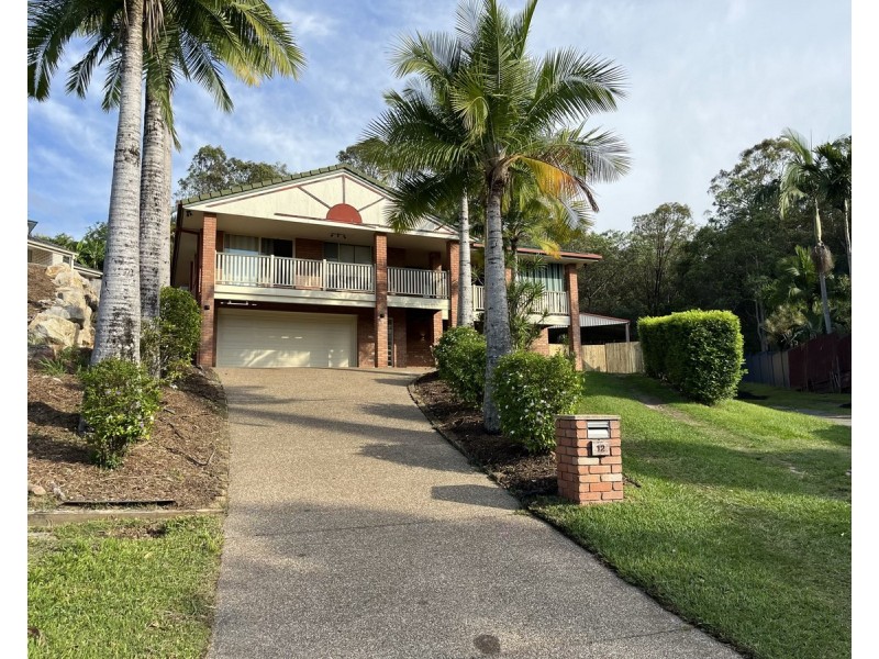 12 Jasmine Place, Beenleigh QLD 4207