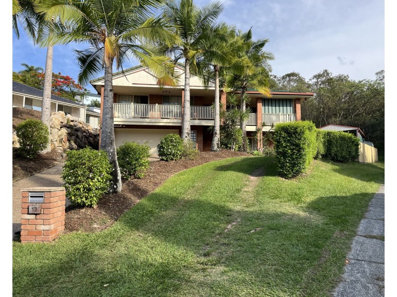 12 Jasmine Place, Beenleigh QLD 4207