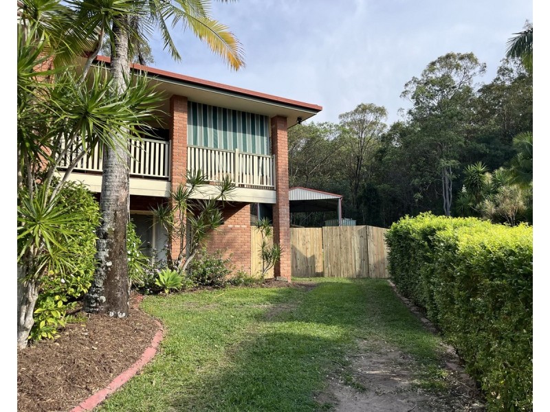 12 Jasmine Place, Beenleigh QLD 4207