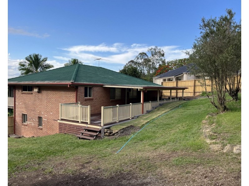 12 Jasmine Place, Beenleigh QLD 4207