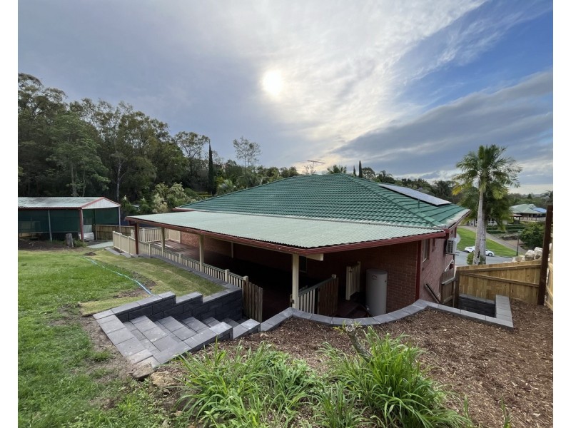 12 Jasmine Place, Beenleigh QLD 4207