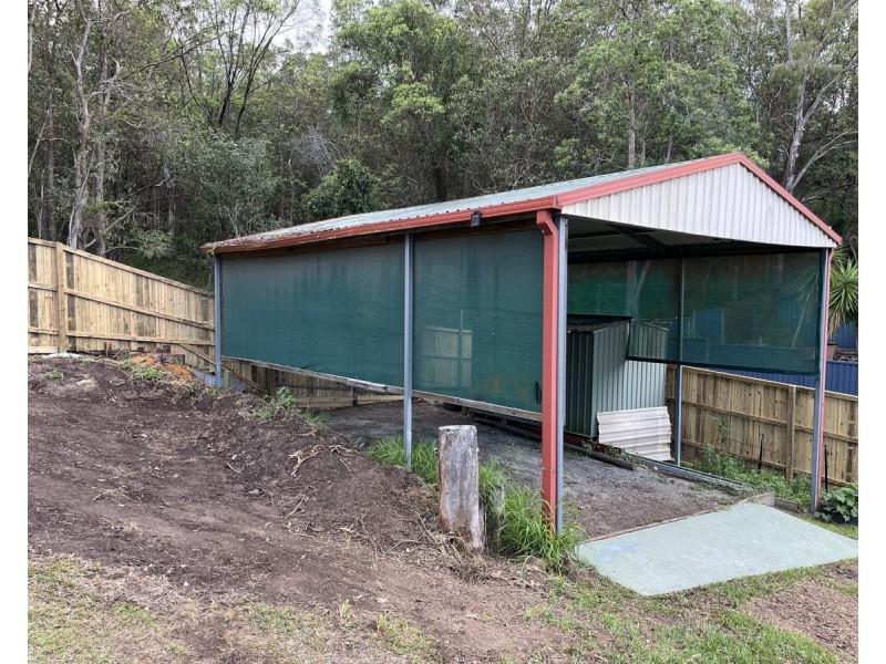 12 Jasmine Place, Beenleigh QLD 4207