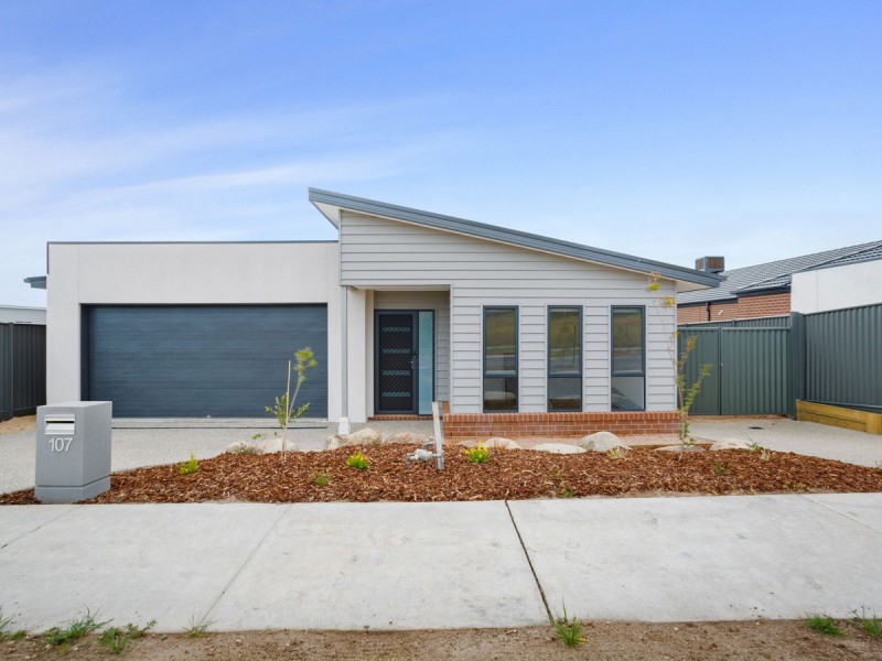 107 Pierview Drive, Curlewis VIC 3222