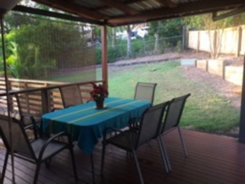 5 Marland Street, Kenmore QLD 4069