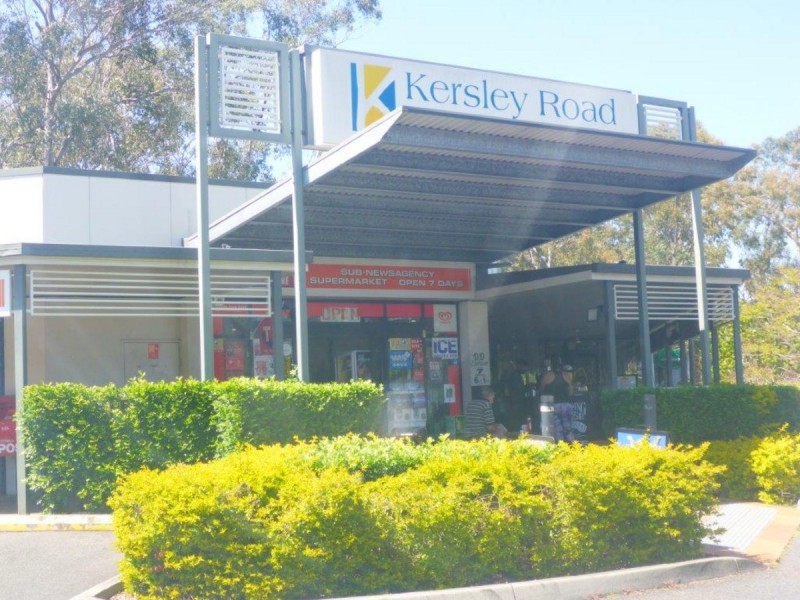 5 Marland Street, Kenmore QLD 4069