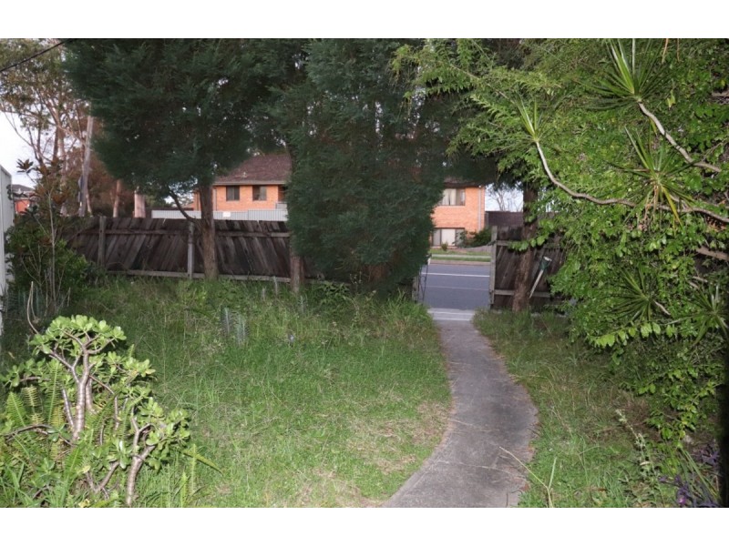 262 Blaxland Road, Ryde NSW 2112