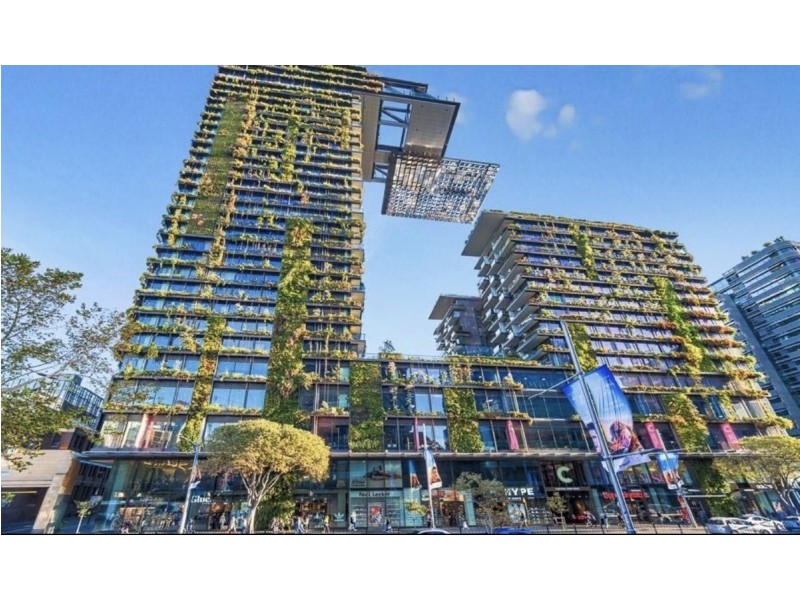 702/3 Carlton Street, Chippendale NSW 2008