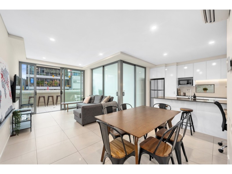 101/50 McLachlan Street, Fortitude Valley QLD 4006