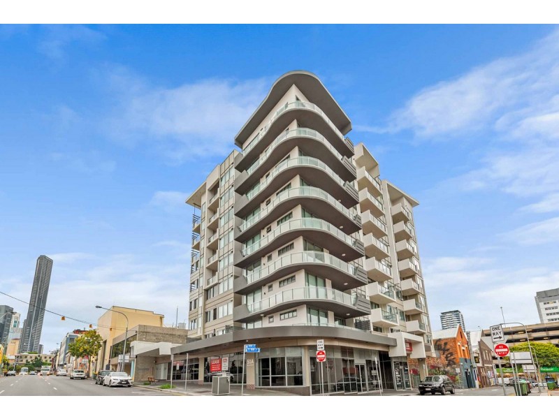 101/50 McLachlan Street, Fortitude Valley QLD 4006