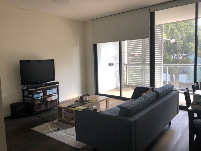 101/3 Dunning Avenue, Rosebery NSW 2018