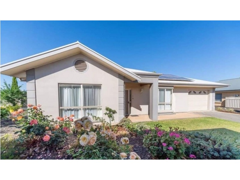 91 Murray Dyer Avenue, Renmark SA 5341