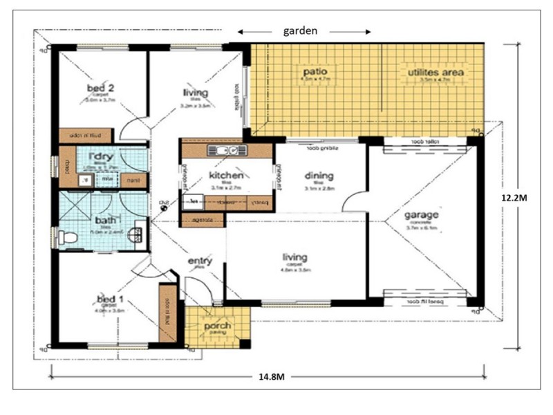 91 Murray Dyer Avenue, Renmark SA 5341