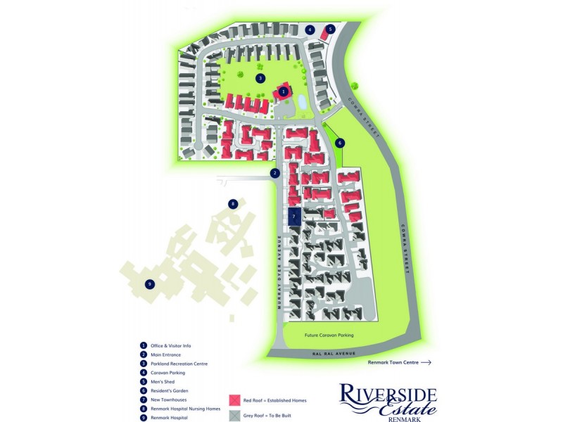 29 Murray Dyer Avenue, Renmark SA 5341