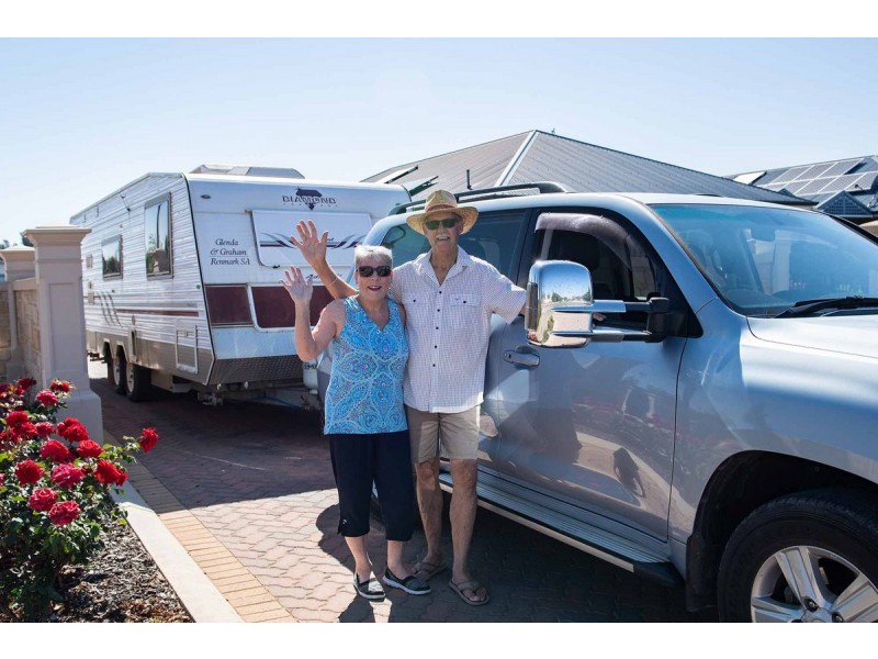 30 Murray Dyer Avenue, Renmark SA 5341