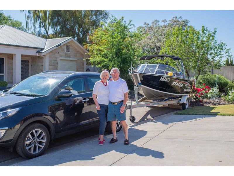 30 Murray Dyer Avenue, Renmark SA 5341