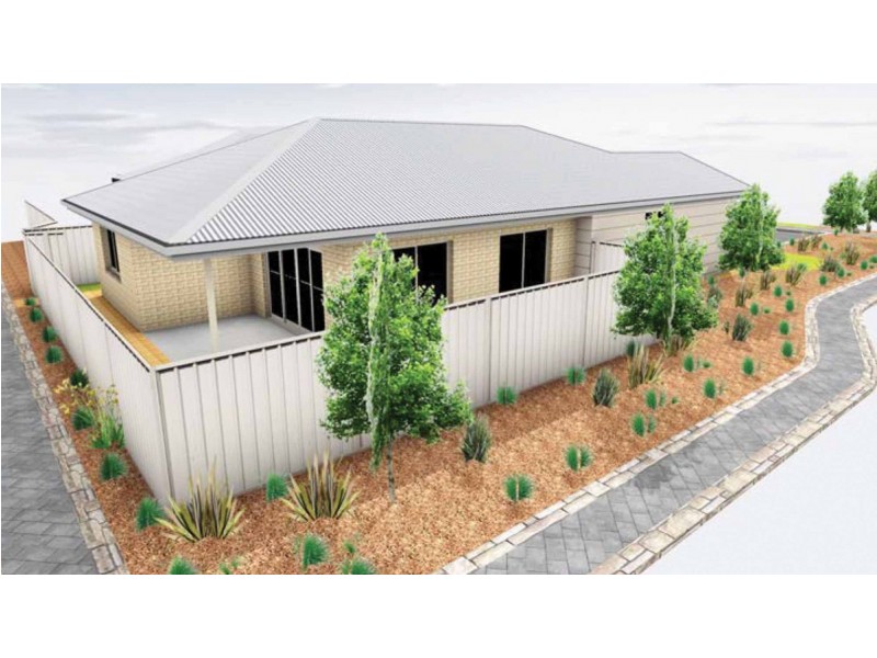 30 Murray Dyer Avenue, Renmark SA 5341