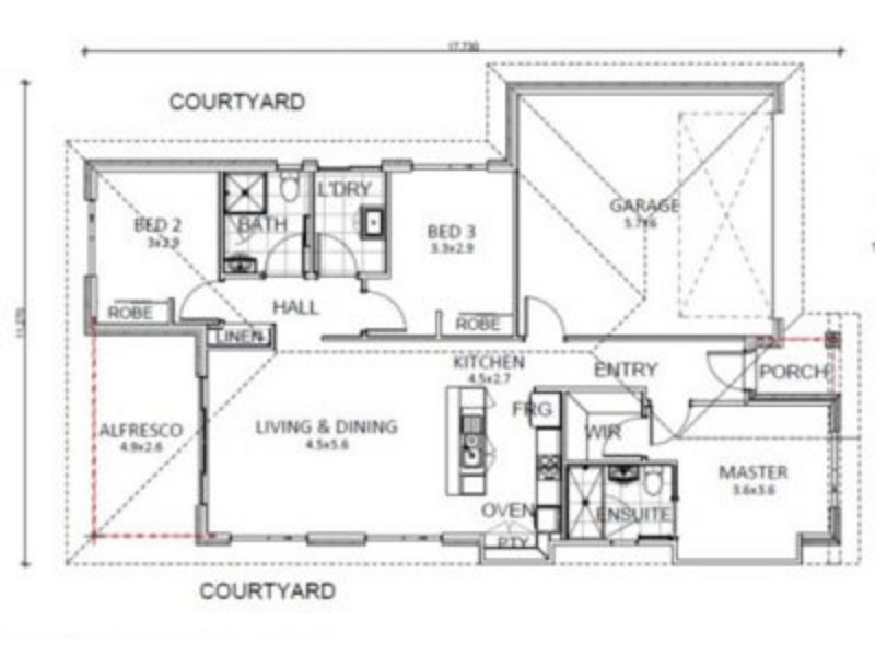 30 Murray Dyer Avenue, Renmark SA 5341