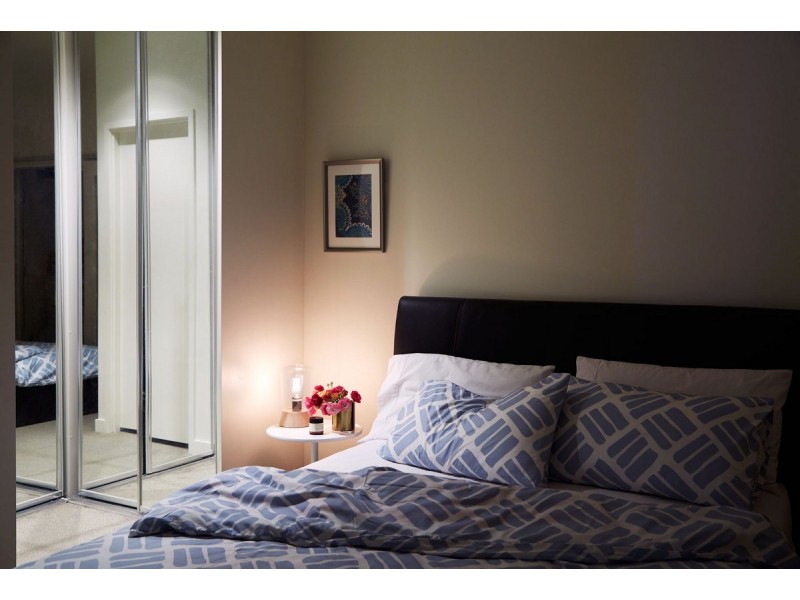 803/199 William Street, Melbourne VIC 3000