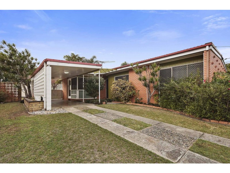 13 Nagle Street, Upper Mount Gravatt QLD 4122