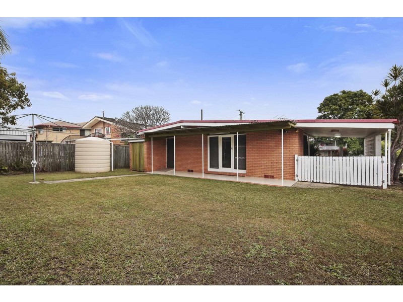13 Nagle Street, Upper Mount Gravatt QLD 4122