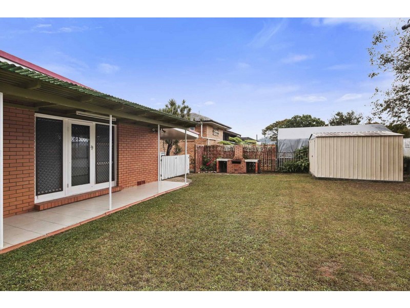 13 Nagle Street, Upper Mount Gravatt QLD 4122