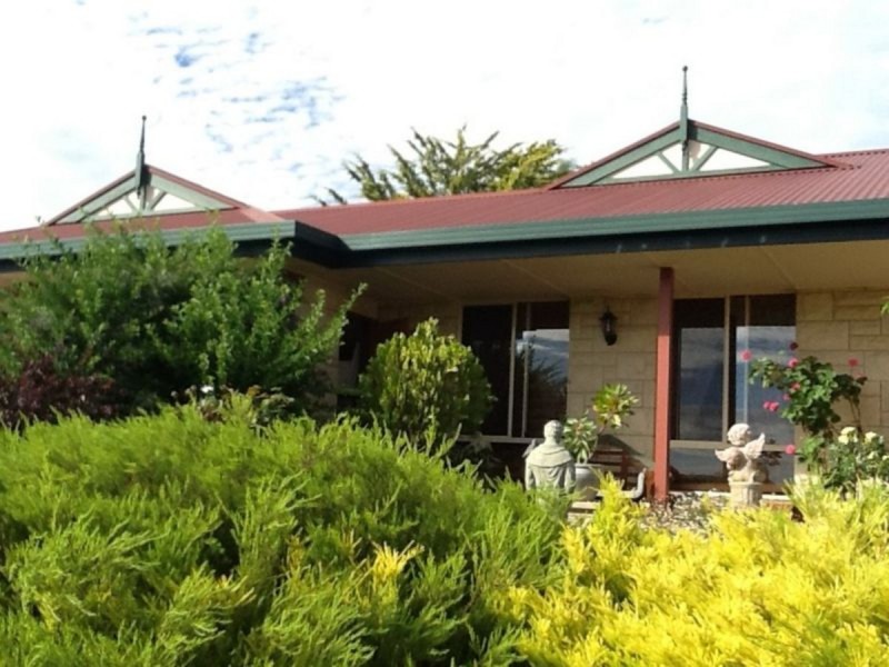 6 Vista Court, Gumeracha SA 5233