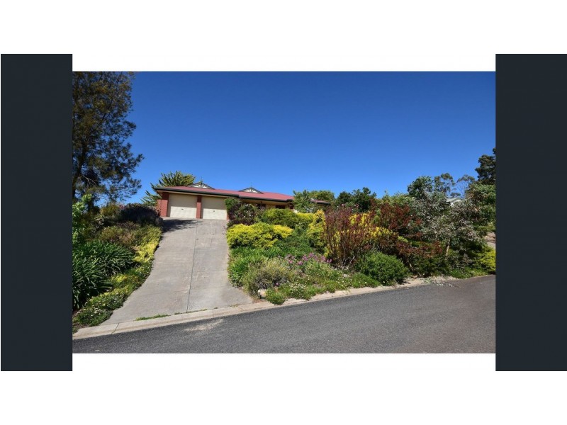 6 Vista Court, Gumeracha SA 5233