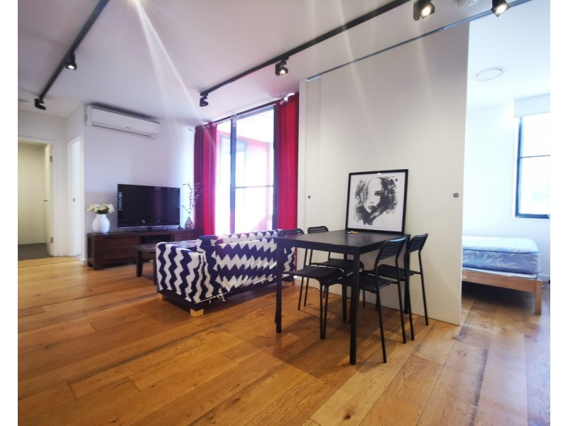 108/478 Wattle Street, Ultimo NSW 2007