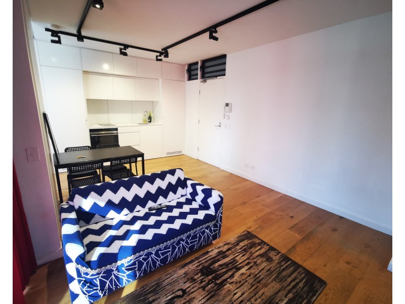 108/478 Wattle Street, Ultimo NSW 2007