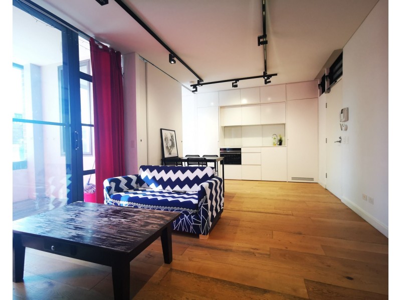 108/478 Wattle Street, Ultimo NSW 2007