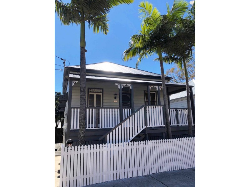 31 Granville Street, West End QLD 4101