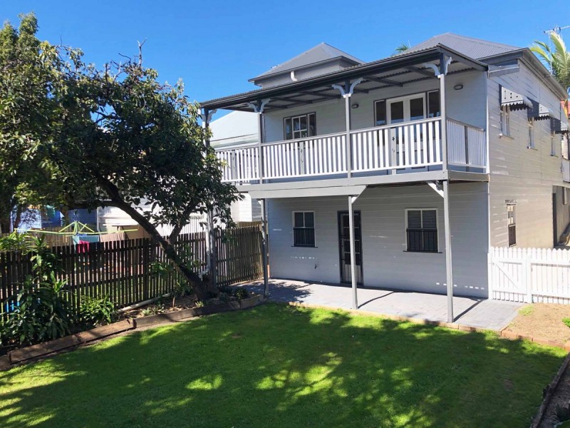 31 Granville Street, West End QLD 4101