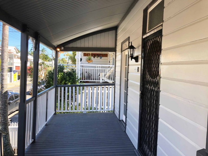 31 Granville Street, West End QLD 4101