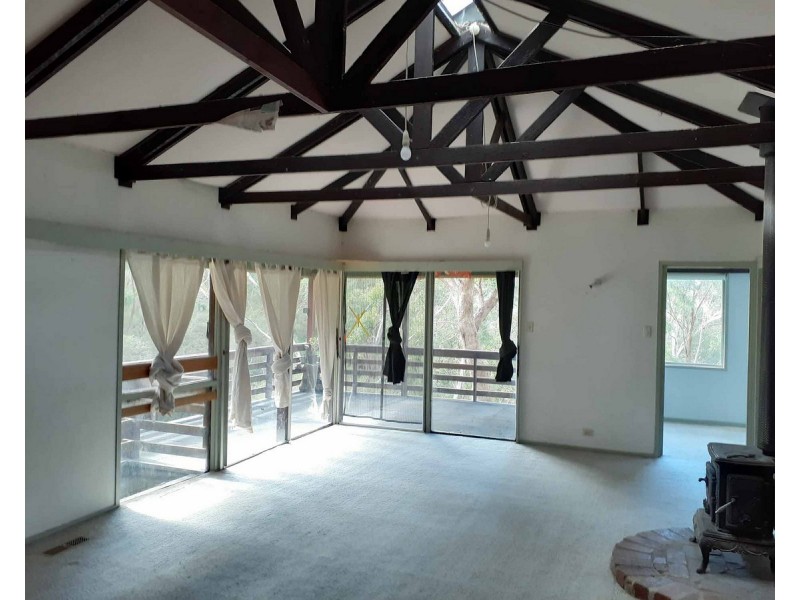 25 Professors Lane, North Warrandyte VIC 3113