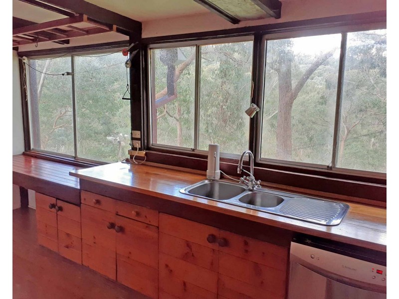 25 Professors Lane, North Warrandyte VIC 3113