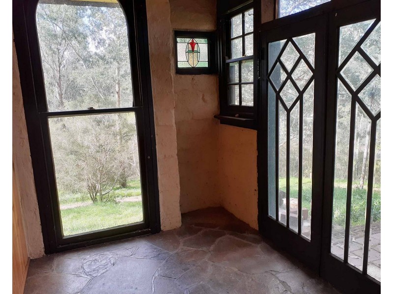 25 Professors Lane, North Warrandyte VIC 3113