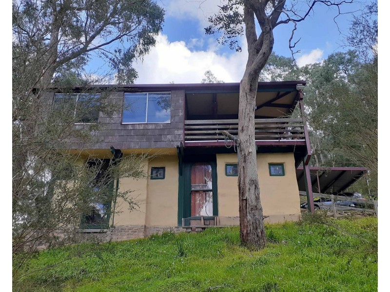 25 Professors Lane, North Warrandyte VIC 3113