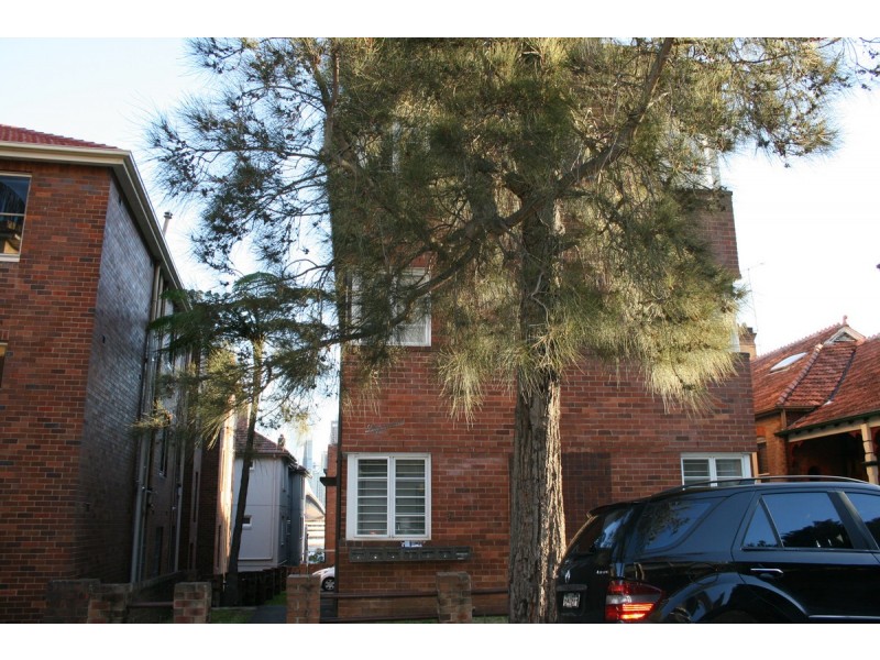 3/97 Kirribilli Avenue, Kirribilli NSW 2061