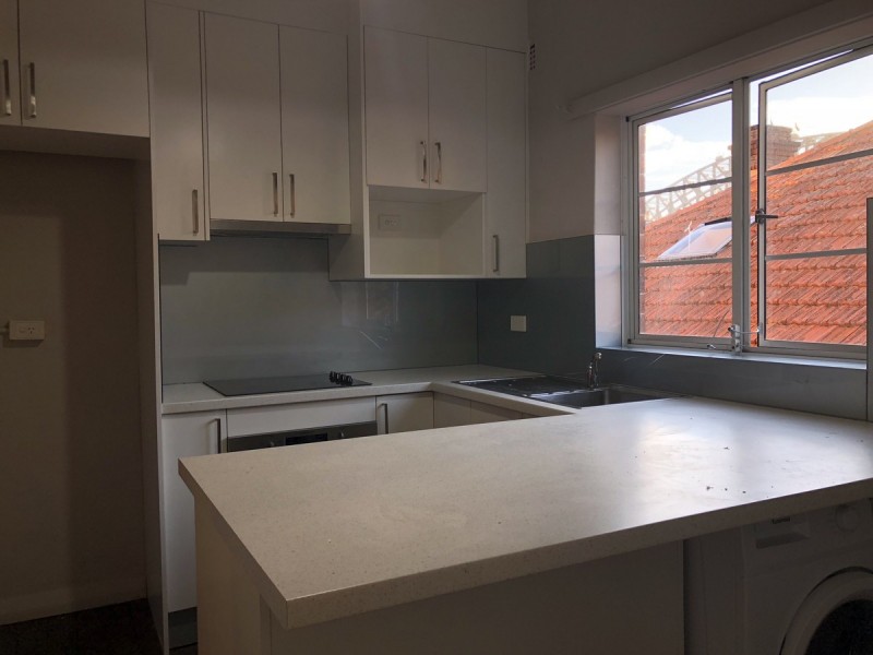 3/97 Kirribilli Avenue, Kirribilli NSW 2061