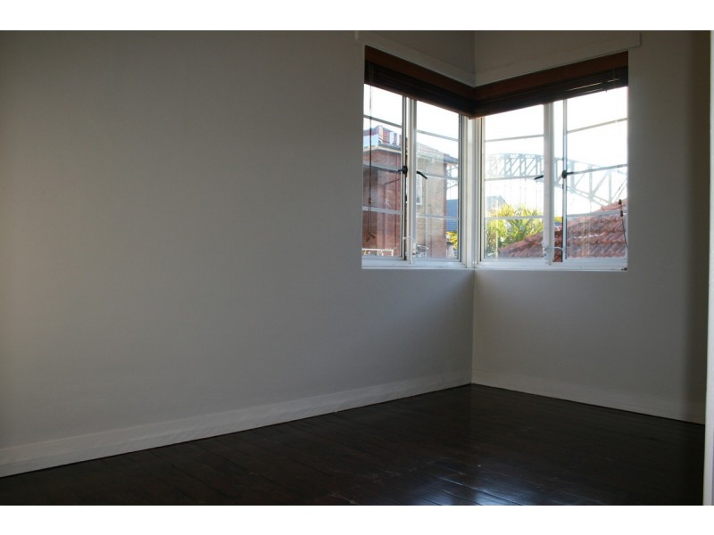 3/97 Kirribilli Avenue, Kirribilli NSW 2061