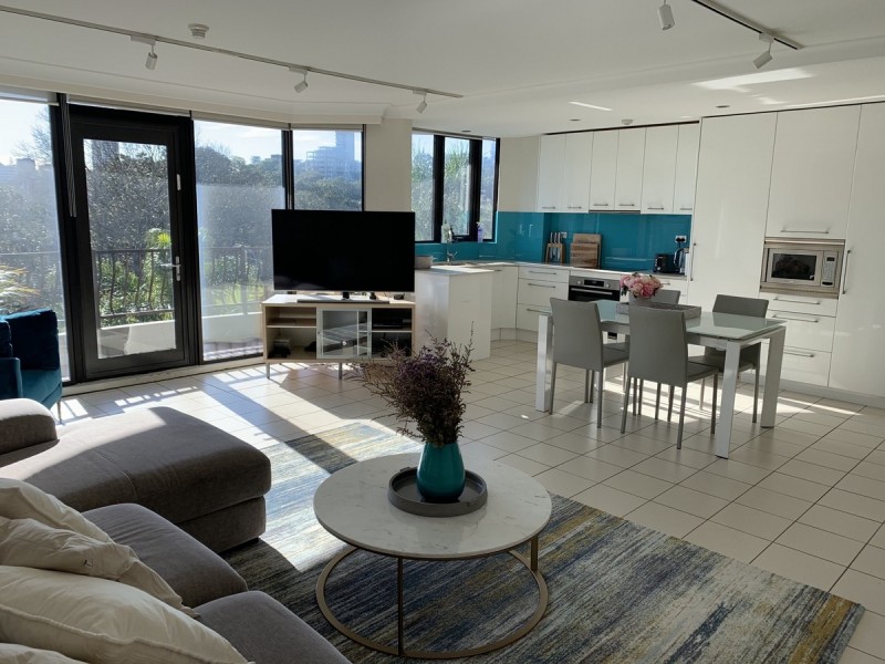6D/153 Bayswater Road, Rushcutters Bay NSW 2011