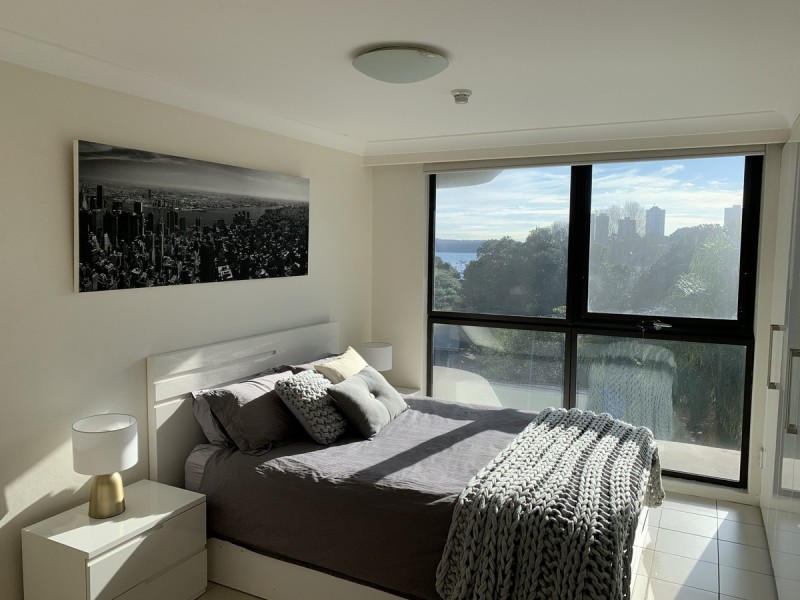 6D/153 Bayswater Road, Rushcutters Bay NSW 2011