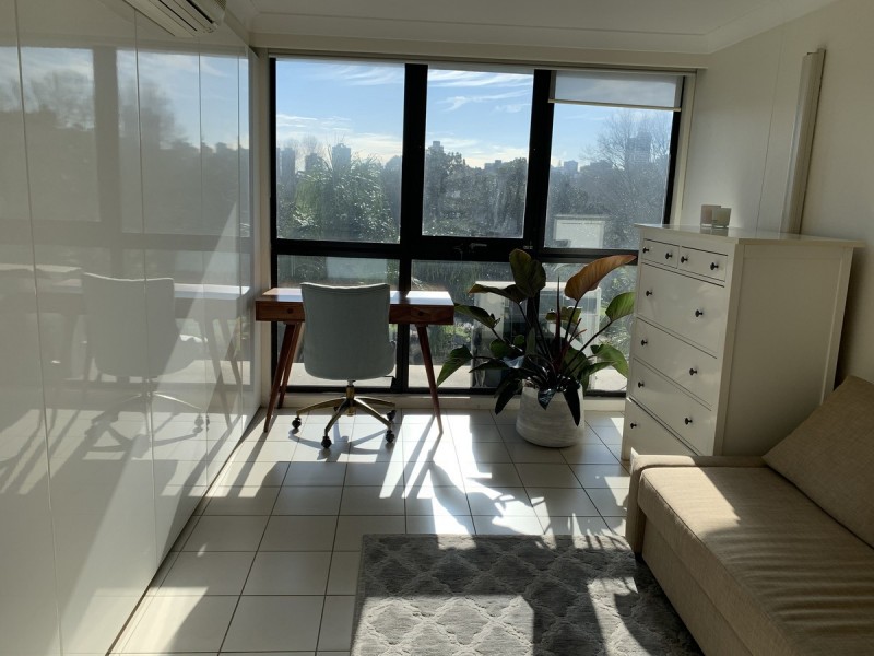 6D/153 Bayswater Road, Rushcutters Bay NSW 2011