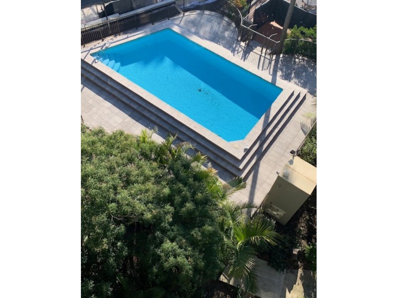 6D/153 Bayswater Road, Rushcutters Bay NSW 2011